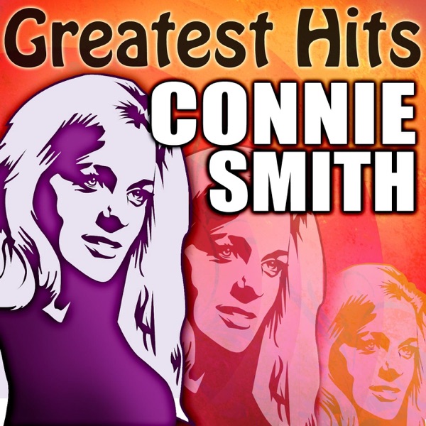 Greatest Hits - Connie Smith album cover