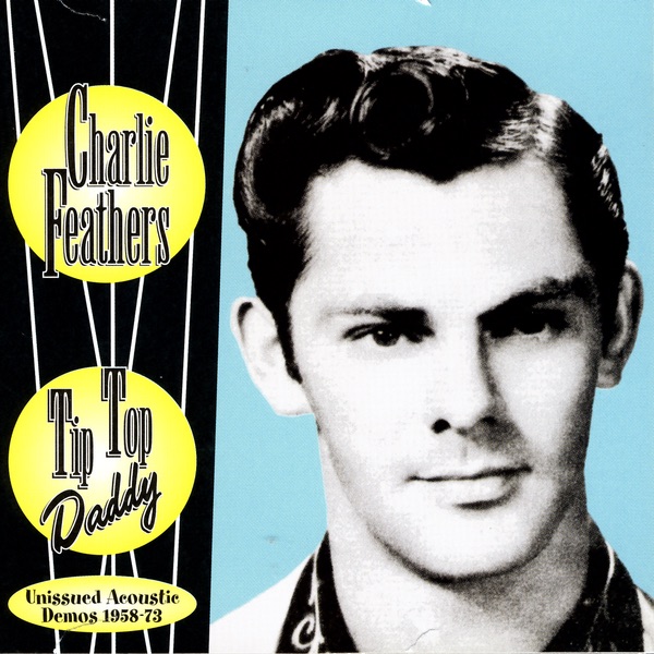 Tip Top Daddy album cover