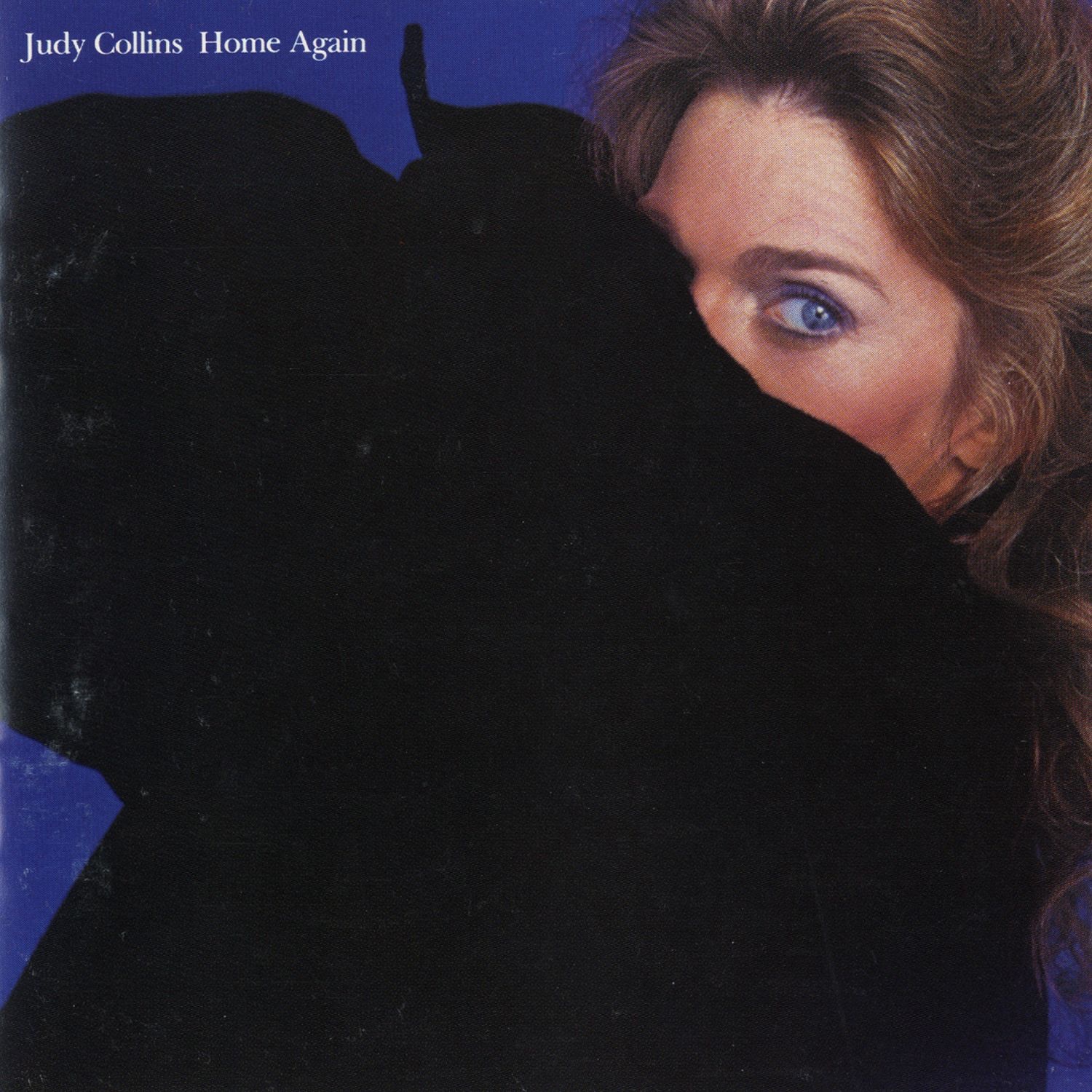 Home Again album cover