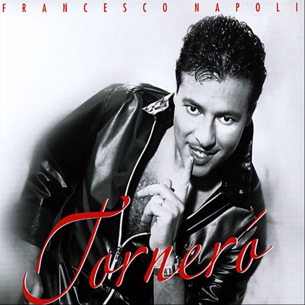 Torneró album cover