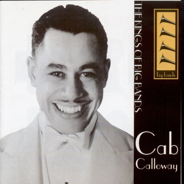 Cab Calloway album cover