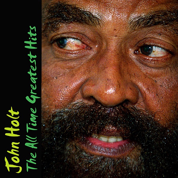 The All Time Greatest Hits album cover