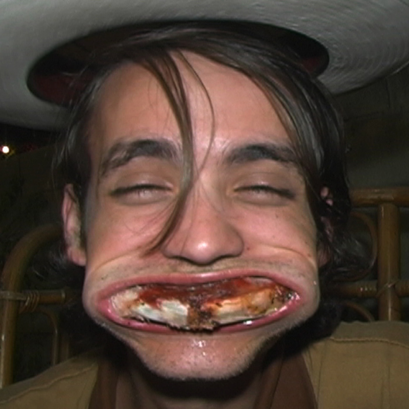 Be Brave - Single album cover