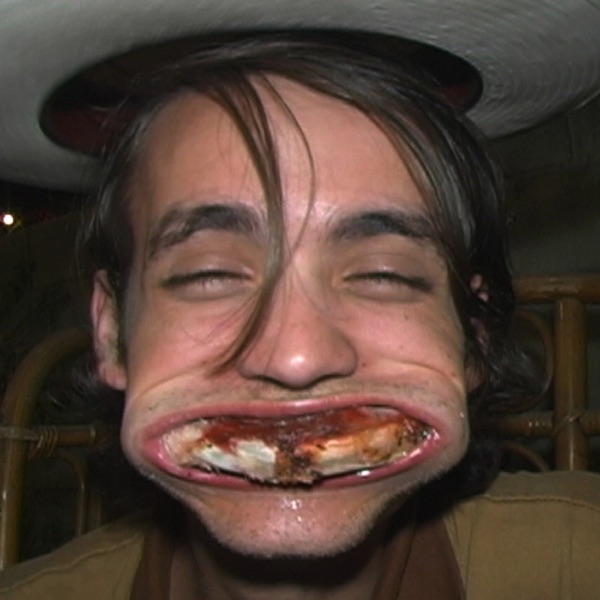 Be Brave - Single album cover