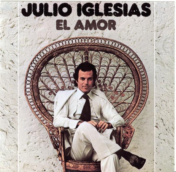 El Amor album cover