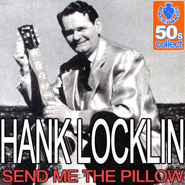Send Me the Pillow (Digitally Remastered) - Single album cover