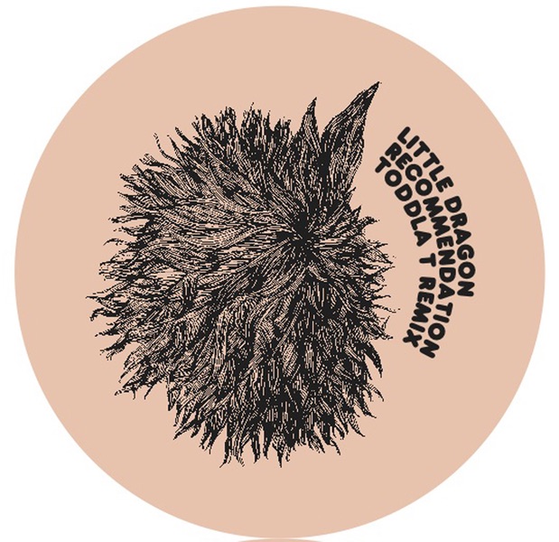 Recommendation - Single album cover