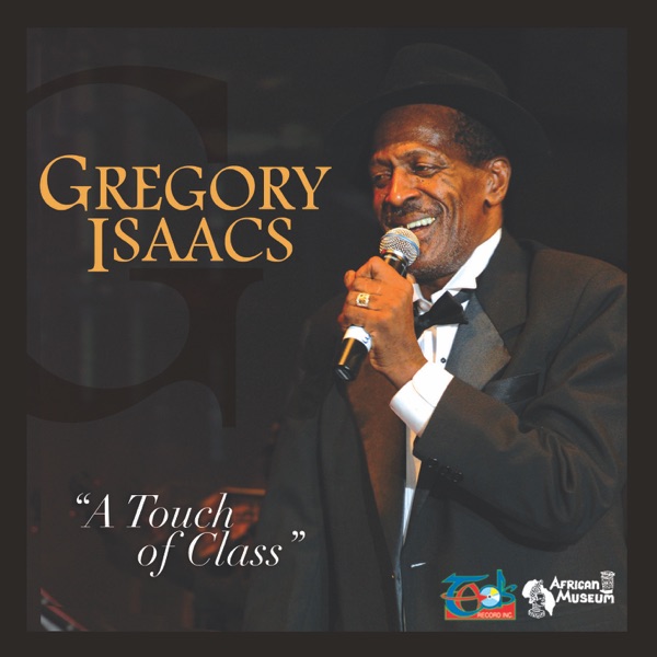 A Touch of Class album cover