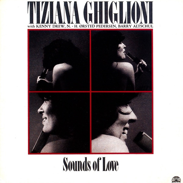 Sounds of Love album cover