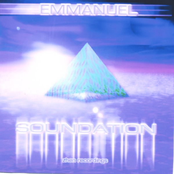 Soundation album cover