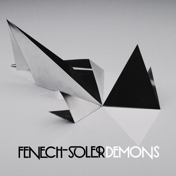 Demons - Single album cover
