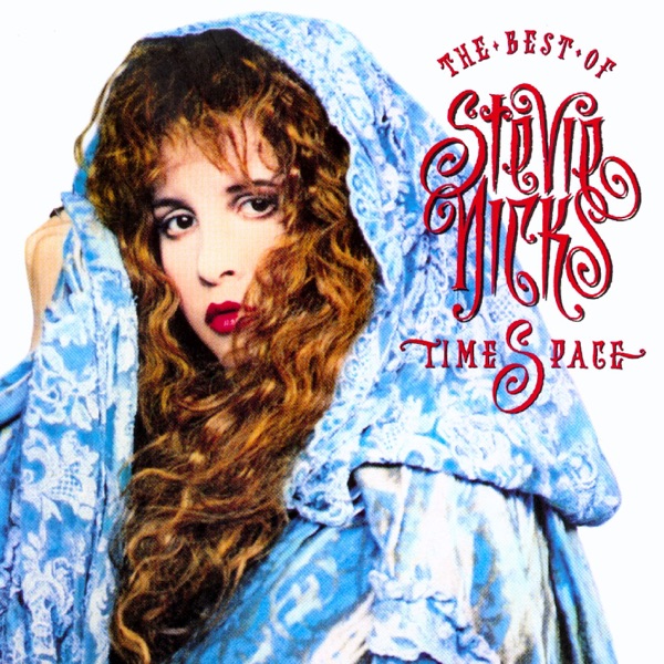 Timespace: The Best of Stevie Nicks album cover