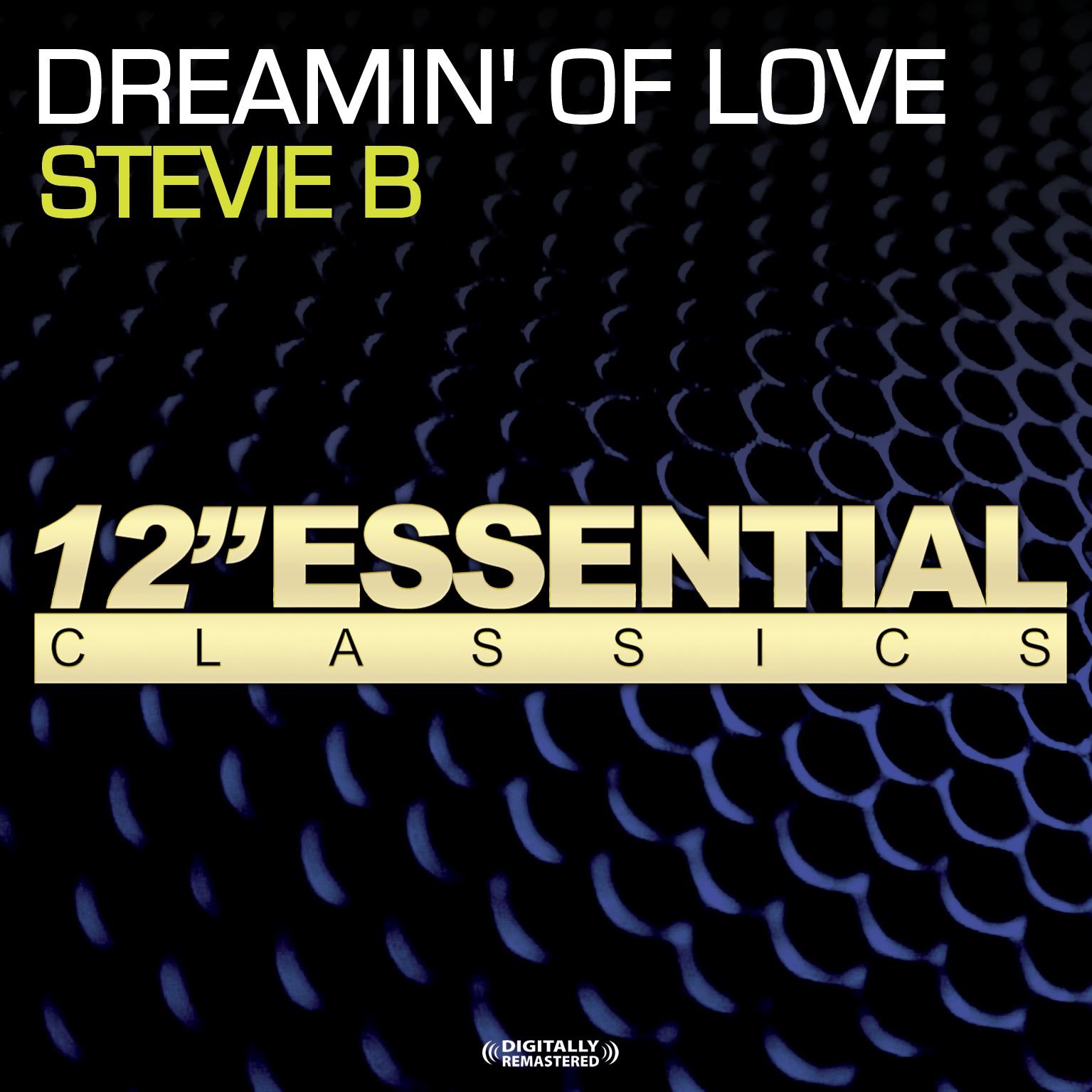 Dreamin' of Love album cover
