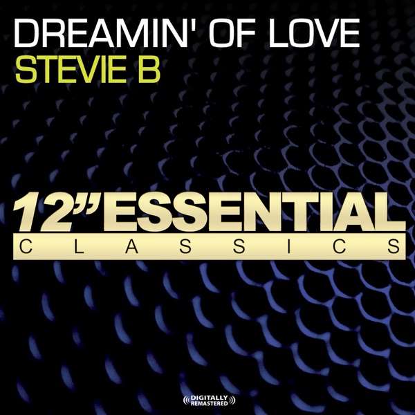 Dreamin' of Love album cover