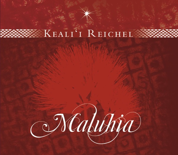 Maluhia album cover