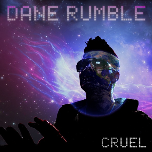 Cruel (Rap Version) - Single album cover