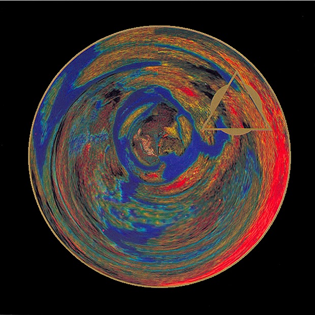 Future Primitive album cover