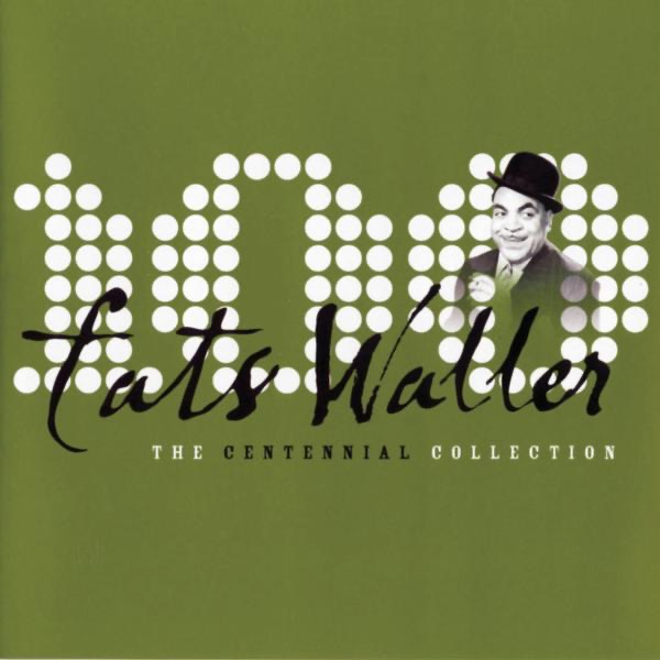 The Centennial Collection album cover