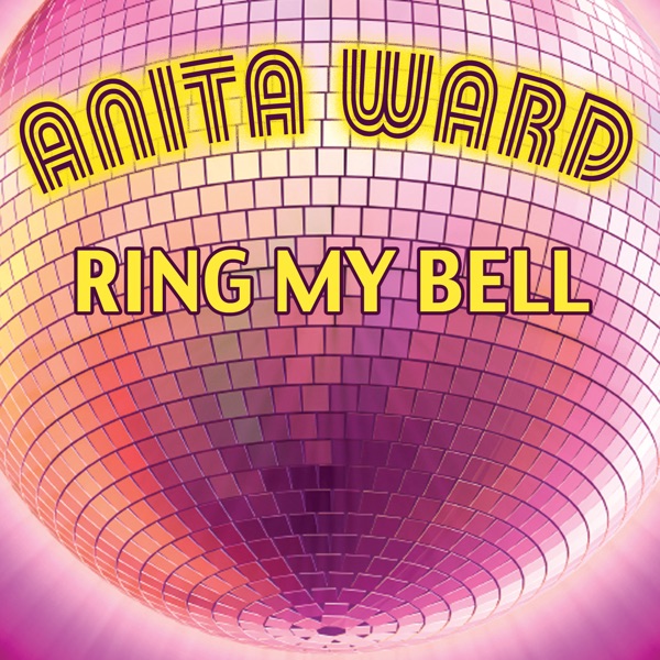 Ring My Bell (Re-Recorded Versions) - EP album cover