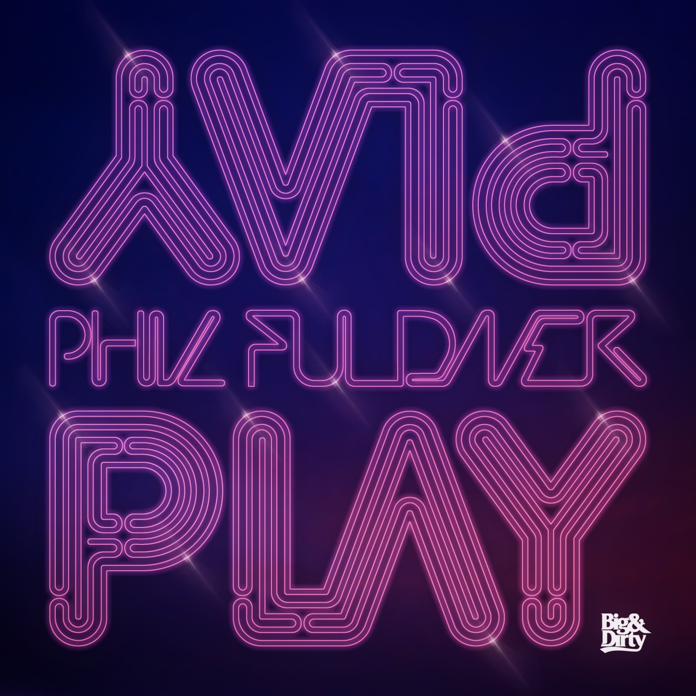 Play - EP album cover