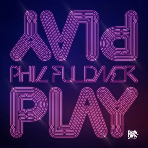 Play - EP album cover
