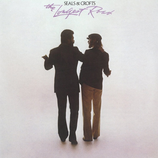 The Longest Road album cover