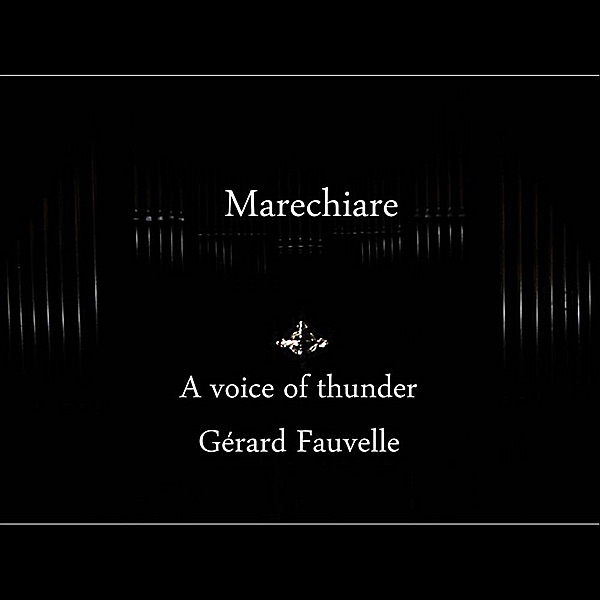 Marechiare - Single album cover