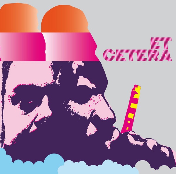 Et Cetera album cover