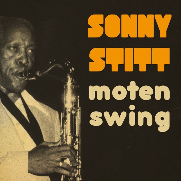 Moten Swing album cover