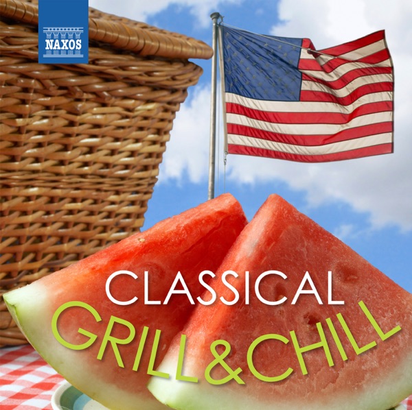 Classical Grill & Chill album cover