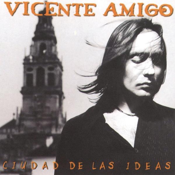 Ciudad de las Ideas album cover