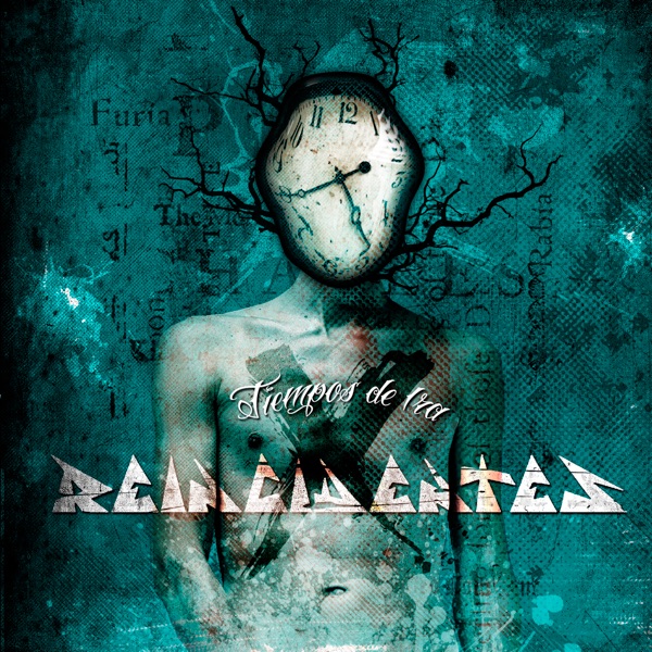 Tiempos de Ira album cover