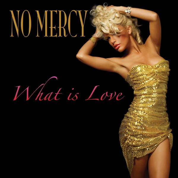 What Is Love? (as made famous by Haddaway) album cover