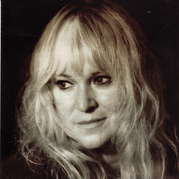 Unchained Melanie album cover