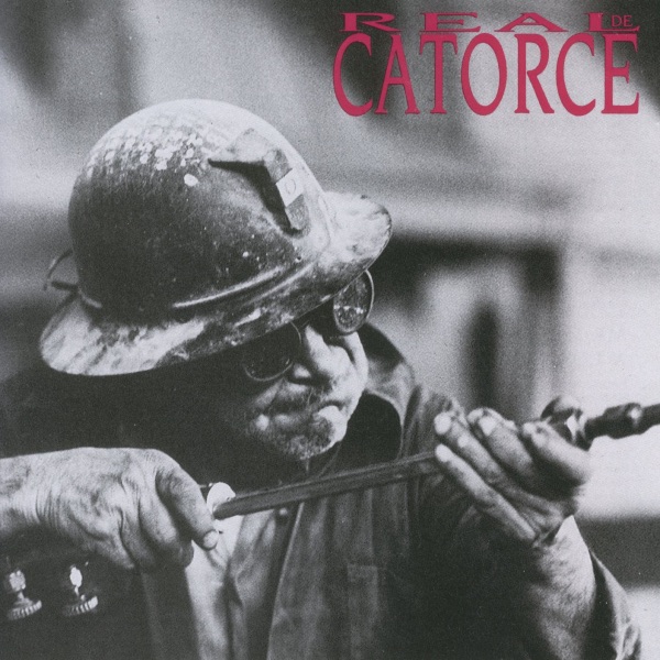 Real de Catorce album cover