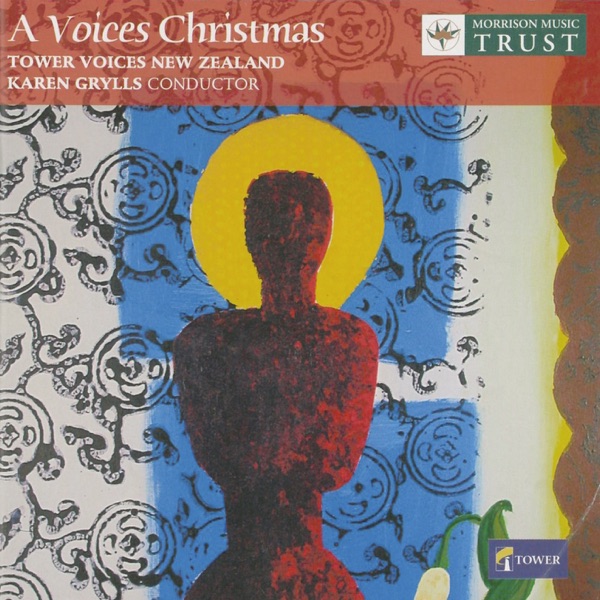 Voices Christmas (A) album cover