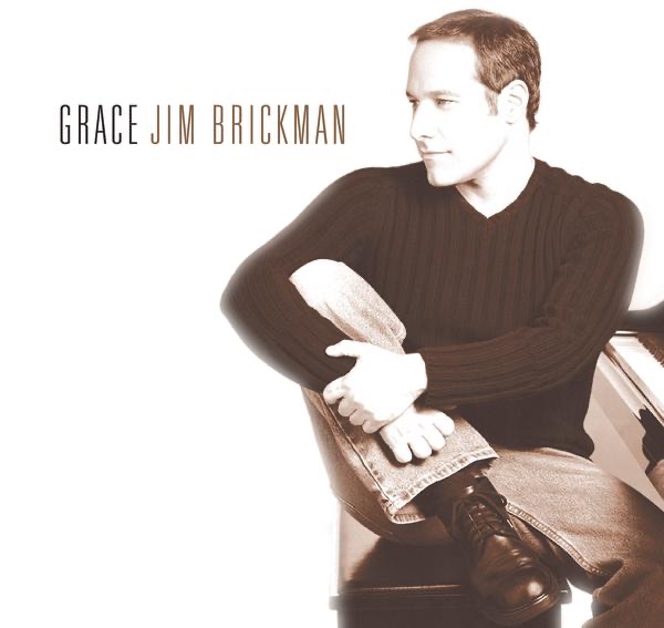 Grace album cover