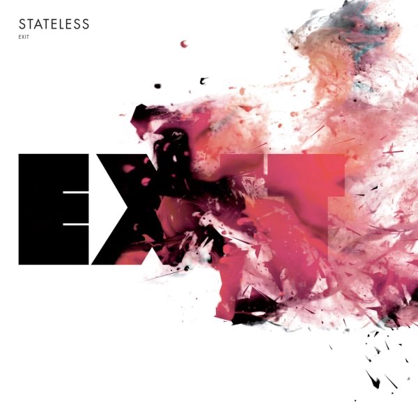 Exit - Single album cover