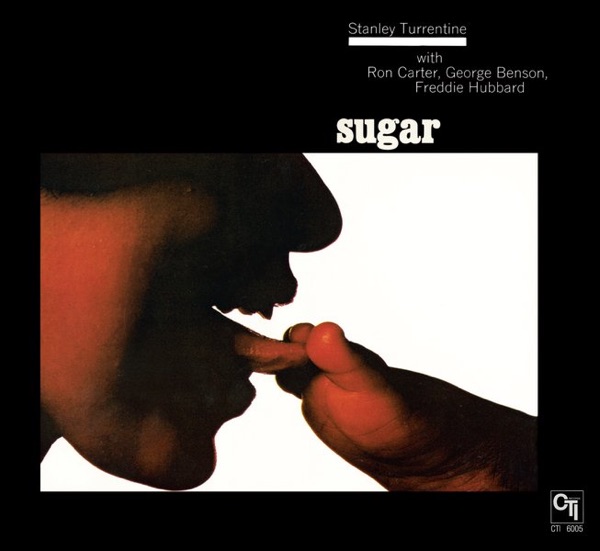 Sugar (40th Anniversary Edition) album cover