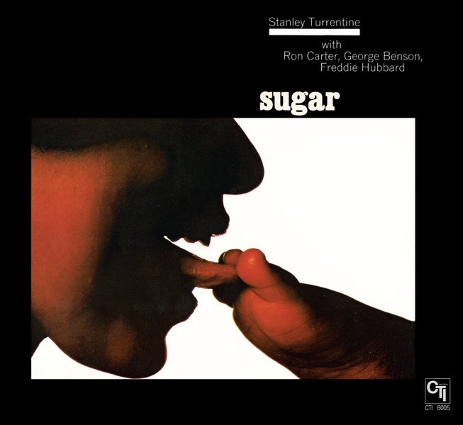 Sugar (40th Anniversary Edition) album cover