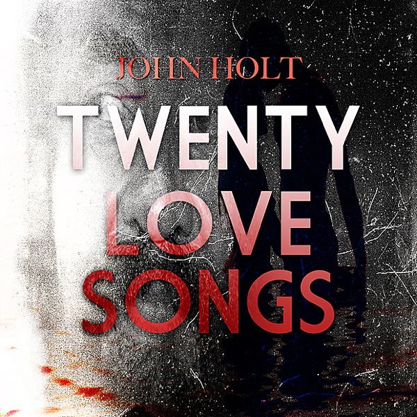 20 Love Songs album cover