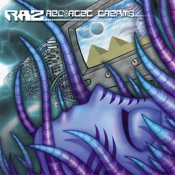 Recorded Dreams album cover