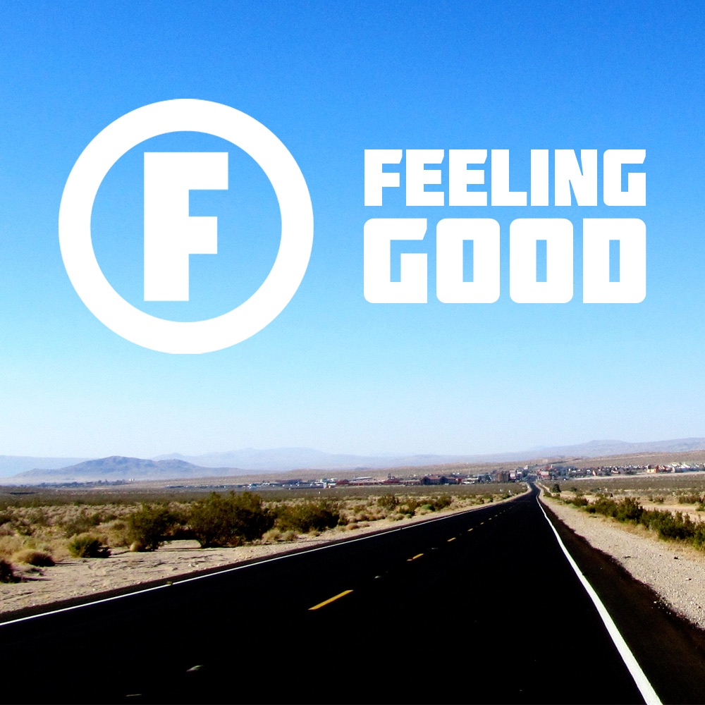 Feeling Good album cover