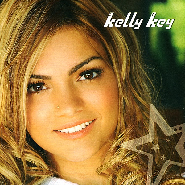 Kelly Key album cover