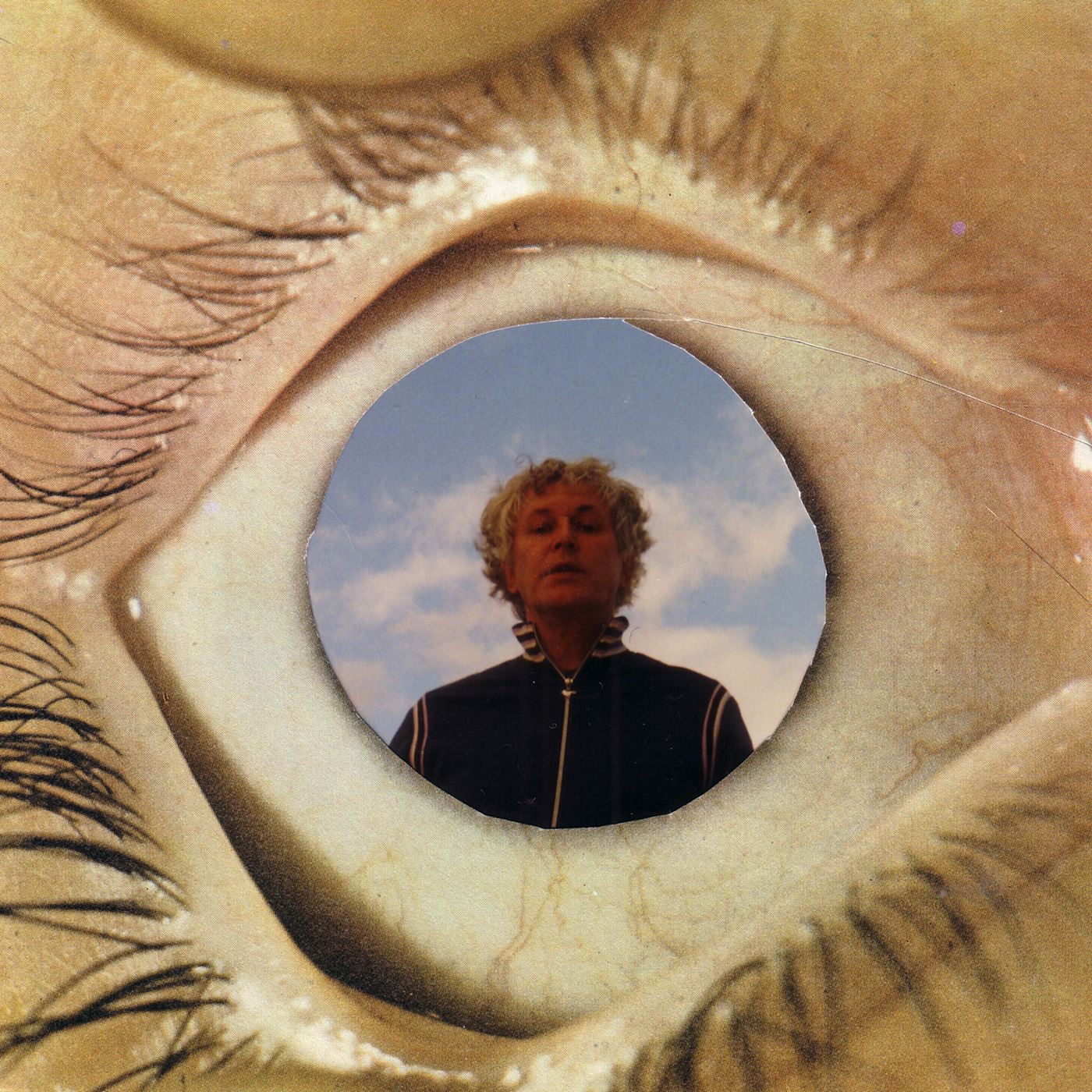 Silverfish Trivia - EP album cover