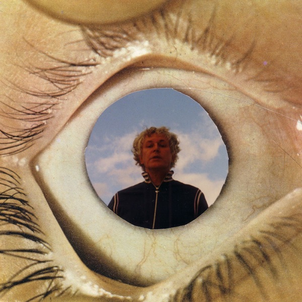 Silverfish Trivia - EP album cover