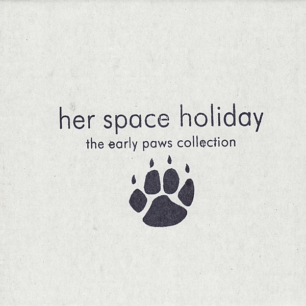 The Early Paws Collection album cover