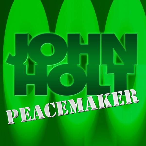 Peacemaker album cover