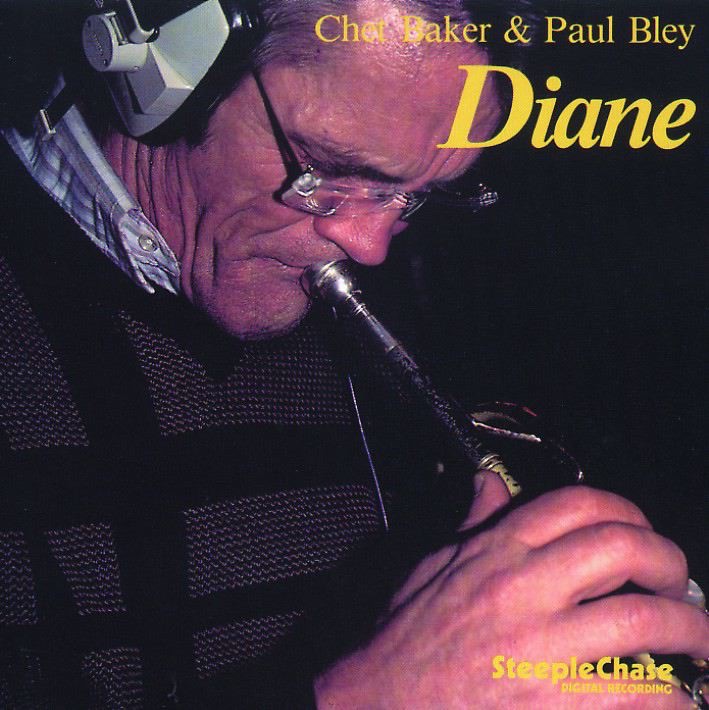 Diane album cover