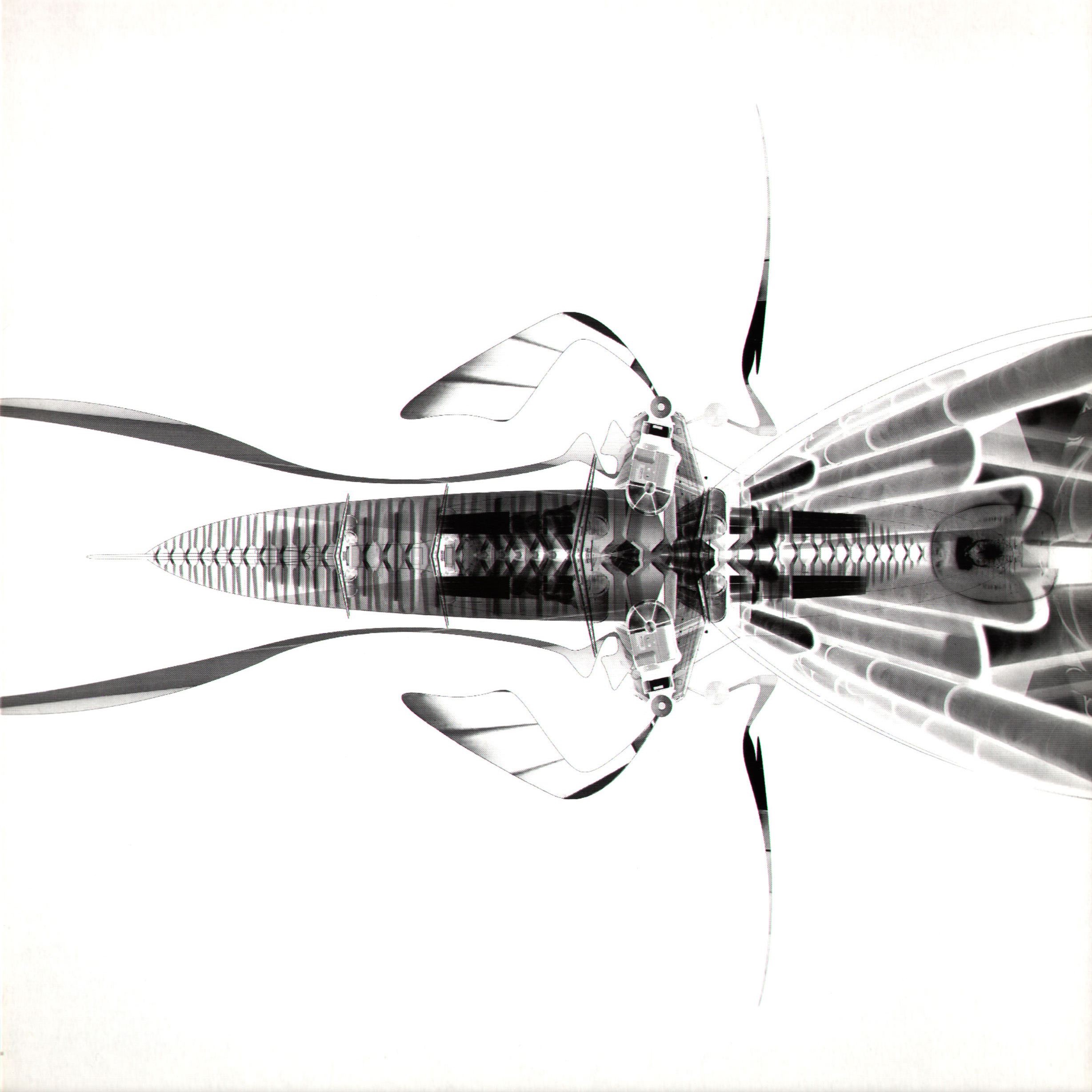 Mauver - EP album cover